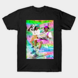 bad trip T-Shirt